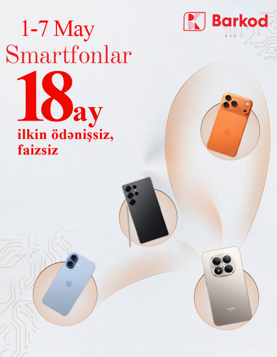 smartfonlar