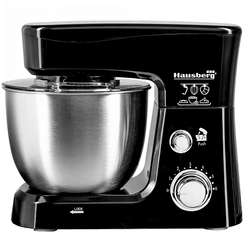 Kombayn Hausberg HB-7625