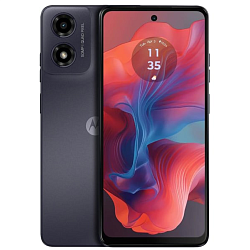 Motorola Moto G04s 4G 4/128GB Concord Black