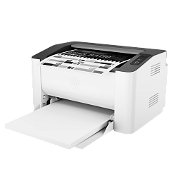 Printer HP Laser 107 a A4 (4ZB77A)