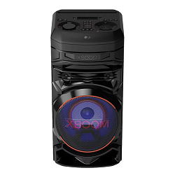 Musiqi mərkəzi LG RNC5.DAZELLK