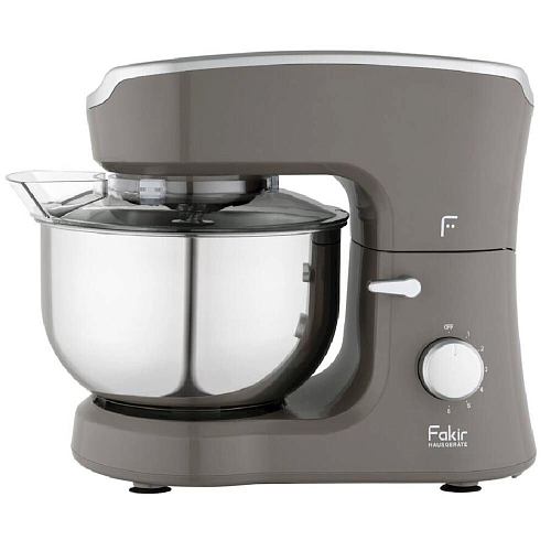 Kombayn Fakir Flourish Stand Latte 