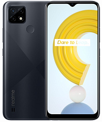 Realme C21Y 4/64GB Black