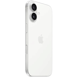 iPhone 16 128GB White