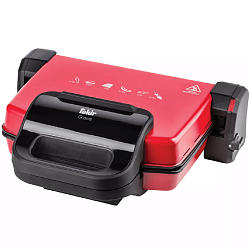 İzqara Fakir Gravis Red