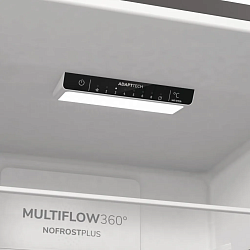 Soyuducu Gorenje NRK6191PS4 