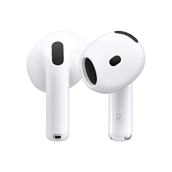 Qulaqlıq Apple Airpods 4 MXP93ZM/A