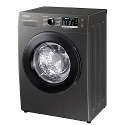 Стиральная машина Samsung WW80AGAS26AX/LP