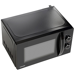 Mikrodalğalı soba Toshiba MW-MM20P(BK)