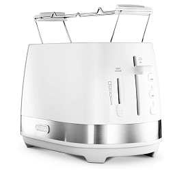 Toster Delonghi Active Line CTLA2103 White