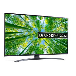 Televizor LG 50UQ81006LB.AMCN 