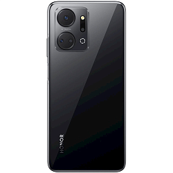 HONOR X7a 4/128GB Midnight Black