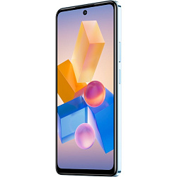 Infinix Hot 40 NFC 8/256GB Palm Blue