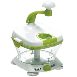 Doğrayıcı Quicks Q-625 