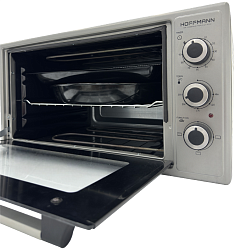 Mini soba HOFFMANN F4800 Silver