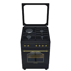 Solo soba HOFFMANN F767BR