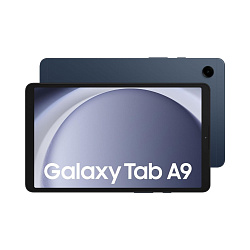 Samsung Galaxy Tab A9 64GB Dark Blue