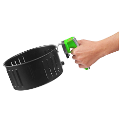 Fritoz Sencor SFR 3220WH 