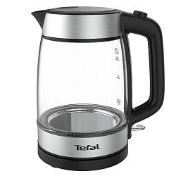 Çaydan Tefal Glass 1.7 1510002143