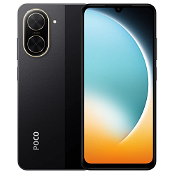 Xiaomi Poco C71 4/128GB Black