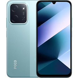 Xiaomi Poco C85 NFC 8/256GB Green