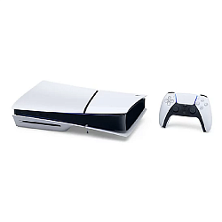 PlayStation 5 Slim 1 TB 
