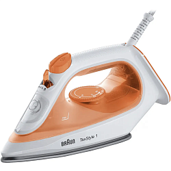 Ütü Braun S11009 Orange