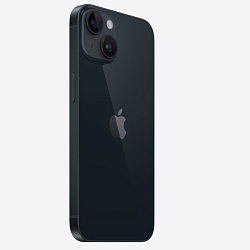 iPhone 14 128GB Black 