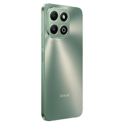 HONOR X6b 4/128 GB Forest Green