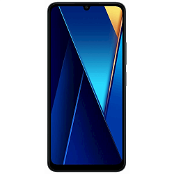 Xiaomi Poco C65 6/128GB Black