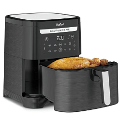 Fritoz Tefal Easy Fry&Grill XXL DG 4300009190