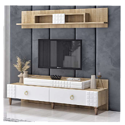 Гостиная мебель Paris Sonoma