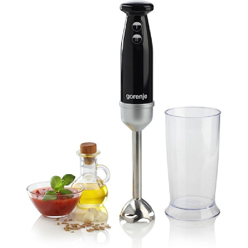 Blender Gorenje HBX602RLBK