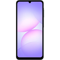 Samsung Galaxy A07 (SM-A075) 4/64GB Black 