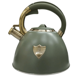 Çaydan Shosman Çelik ID-23OT064 (5463)