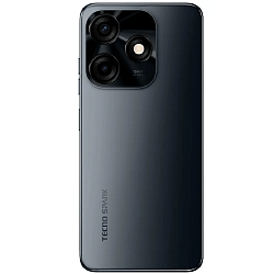 Tecno Spark 10C 4/128GB Black