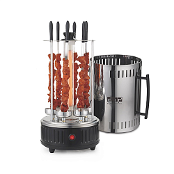 Elektrik manqal DSP KB-4008