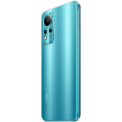 Infinix Note 11 6/128GB Green