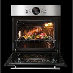 Духовой шкаф Gefest 602 02 PH7