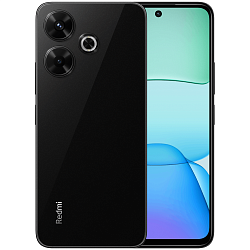 Xiaomi Redmi 13 NFC 8/256GB Midnight Black