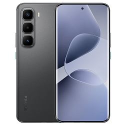 Infinix Hot 60 Pro Plus 8/256GB Black