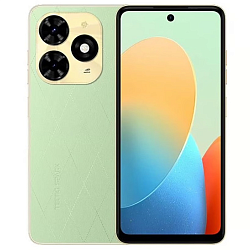 Tecno Spark 20C NFC 4/256GB Magic Skin Green