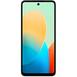 Tecno Spark 20C NFC 4/128GB Mystery White 
