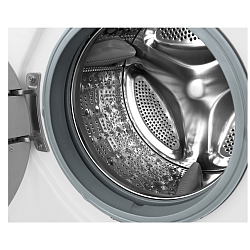 Стиральная машина LG F4J3TS2W.ABWPTSK