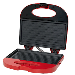 İzqara Quicks Q-4995 Red