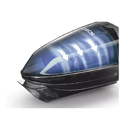 Naqilsiz tozsoran Bosch BHN16L