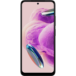 Xiaomi Note 12S 8/256GB Black