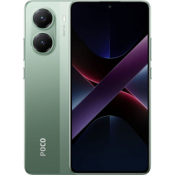 Xiaomi Poco X7 Pro 12/512GB Green 