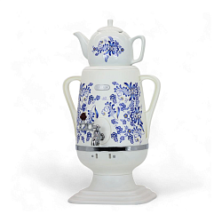 Elektrik samovar Eurolux EU-S2852JPW