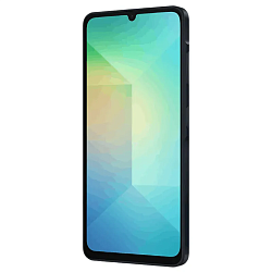 Samsung Galaxy A06 4/128GB Black 